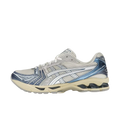 ASICS Gel-Kayano 14 Cream Metallic Blue ㅤ