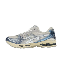 ASICS Gel-Kayano 14 Cream Metallic Blue ㅤ