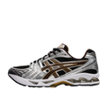 ASICS Gel-Kayano 14 Black Coffee Silver ㅤ