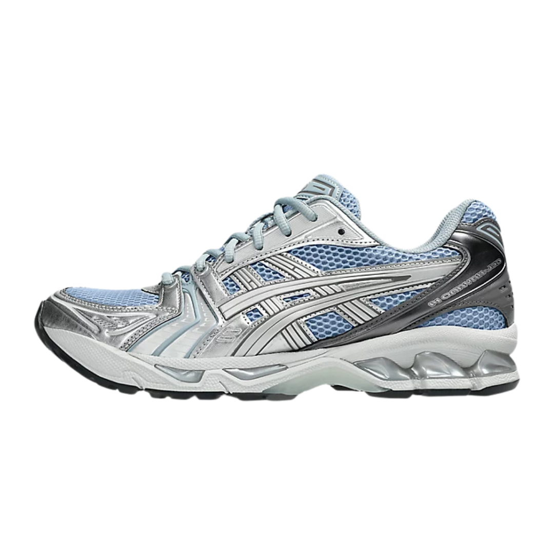 ASICS Gel-Kayano 14 Dolphin Grey Pure Silver - 1