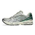 ASICS Gel-Kayano 14 Dried Leaf Green Pure Silver FastCop Store