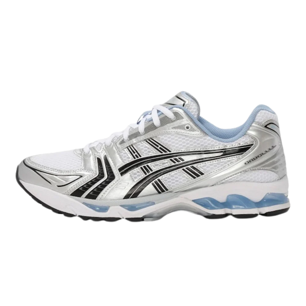 ASICS Gel-Kayano 14 JJJJound White Blue - 1