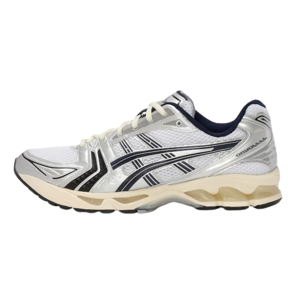 ASICS Gel-Kayano 14 JJJJound White Navy - 1
