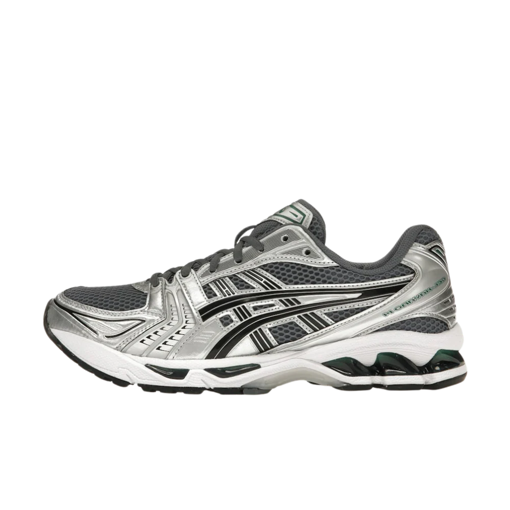 ASICS Gel-Kayano 14 Metropolis Jasper Green - 1