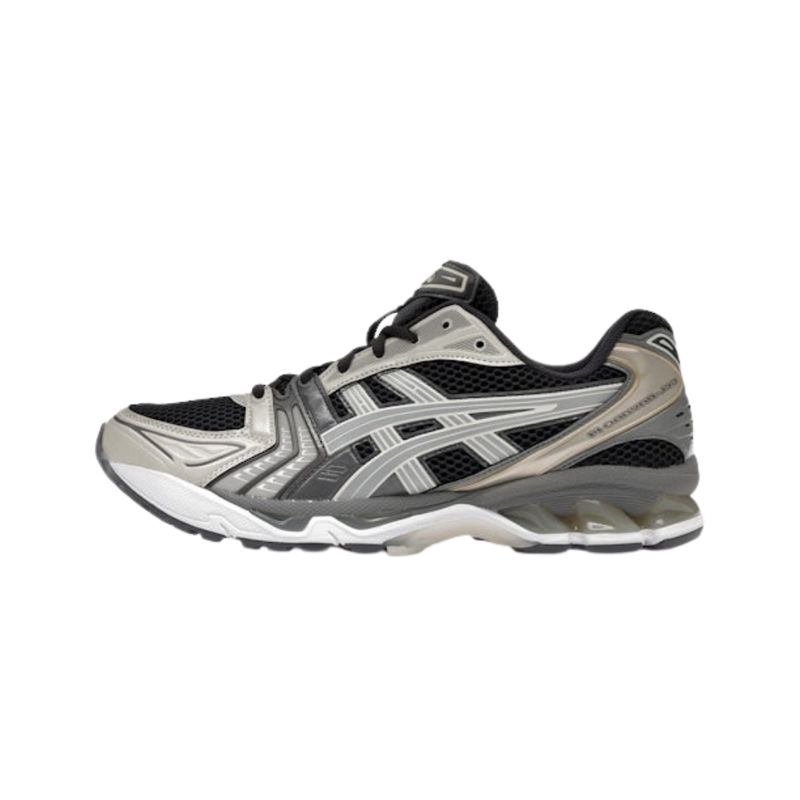 ASICS Gel-Kayano 14 Obsidian Grey Cement