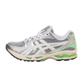 ASICS Gel-Kayano 14 Silver Lime ASICS