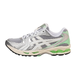 ASICS Gel-Kayano 14 Silver Lime ASICS