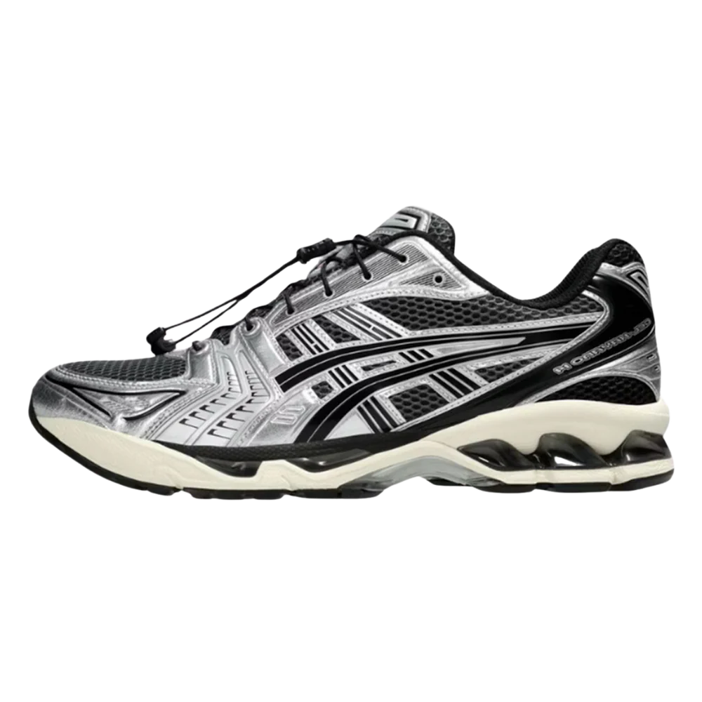 ASICS Gel-Kayano 14 Unlimited Pack Carrier Grey - 1