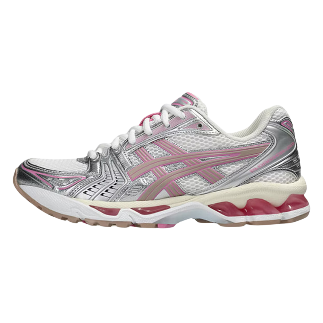 ASICS Gel-Kayano 14 Unlimited Pack White Fawn - 1