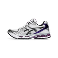 ASICS Gel-Kayano 14 White Dark Grape ㅤ
