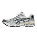 ASICS Gel-Kayano 14 White Graphite Grey ㅤ