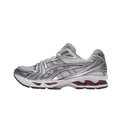 ASICS Gel-Kayano 14 White Pure Silver ASICS