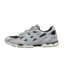 ASICS Gel-NYC Black Piedmont Grey fastcop
