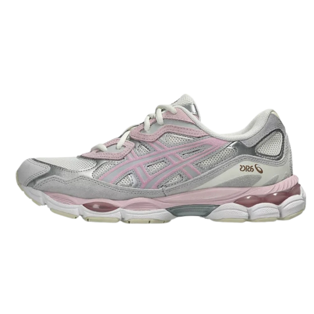 ASICS Gel-NYC Concrete Barely Rose - 1
