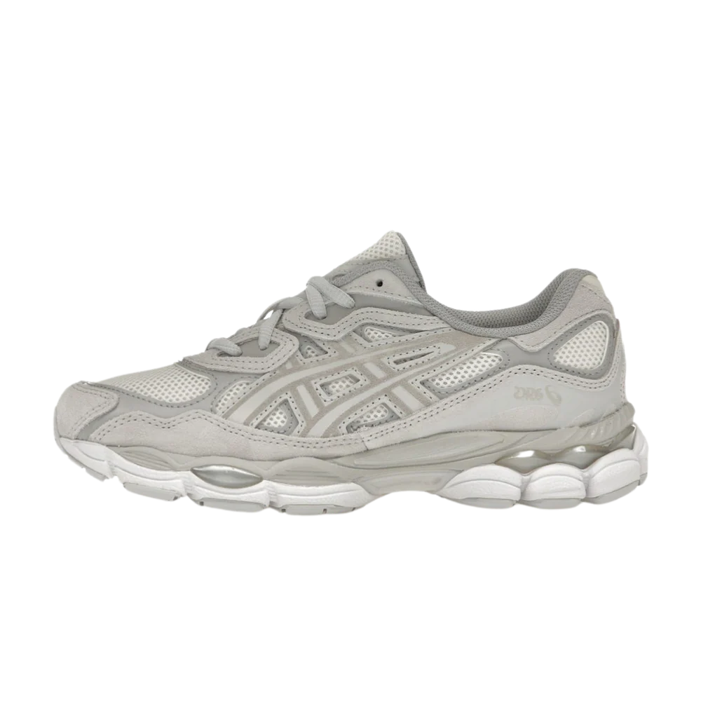 ASICS Gel-NYC Cream Cloud Grey
