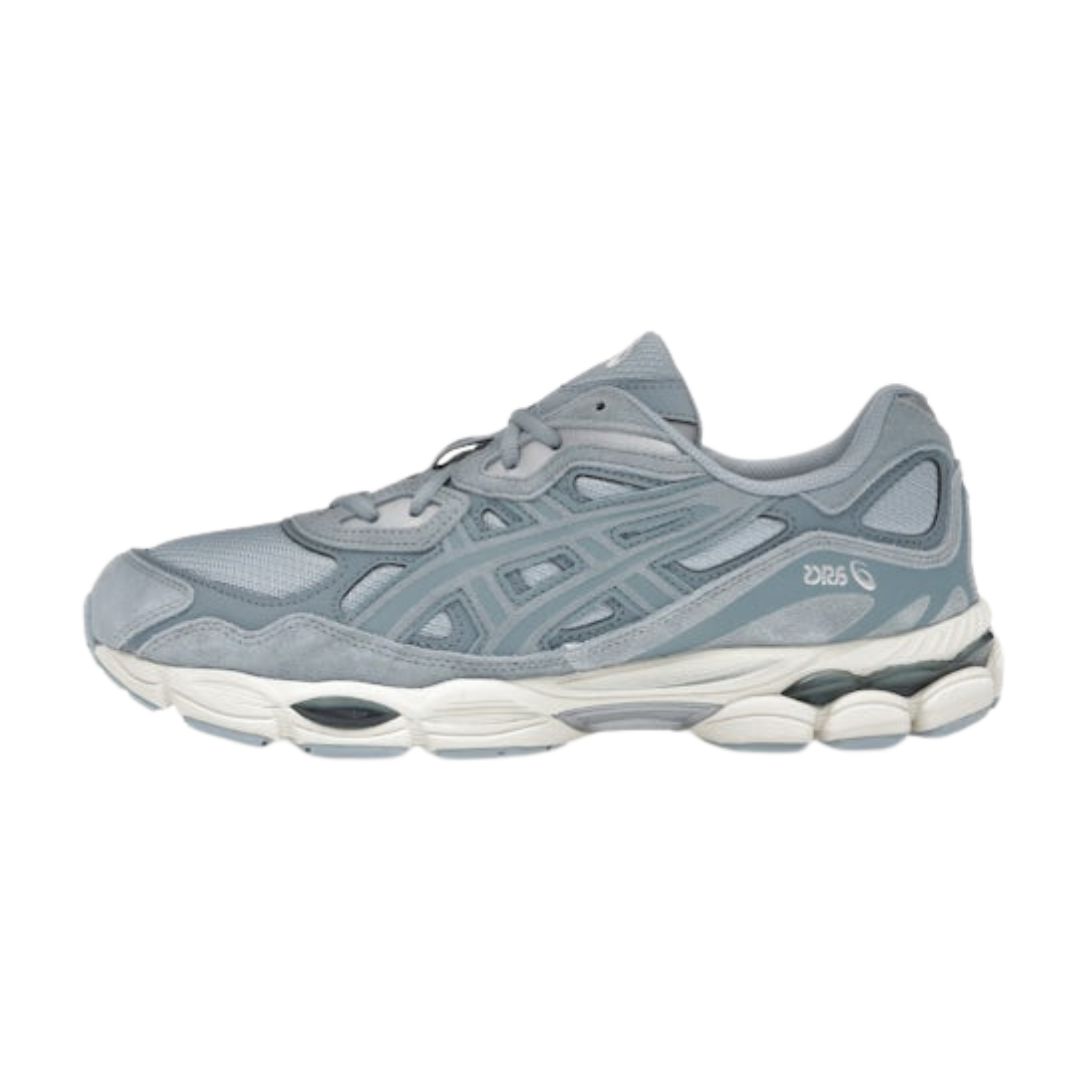 ASICS Gel-NYC Dolphin Grey Fjord Grey - 1