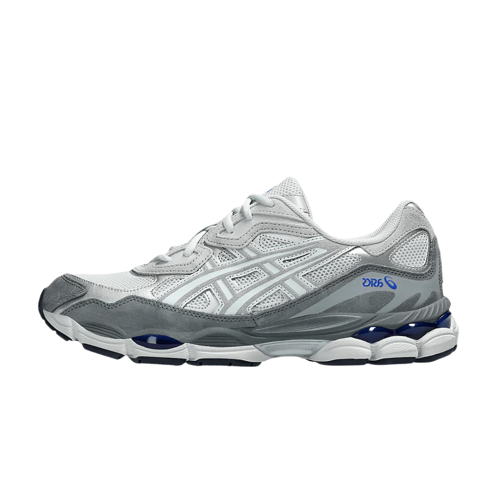 ASICS Gel-NYC Glacier Grey Gravel - 1