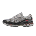 ASICS Gel-NYC Gravel Black ASICS