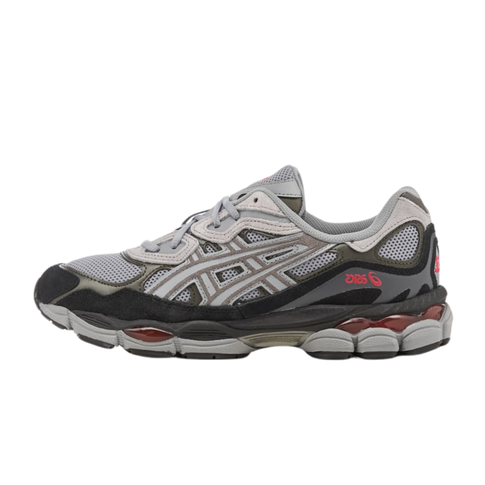 ASICS Gel-NYC Gravel Black - 1