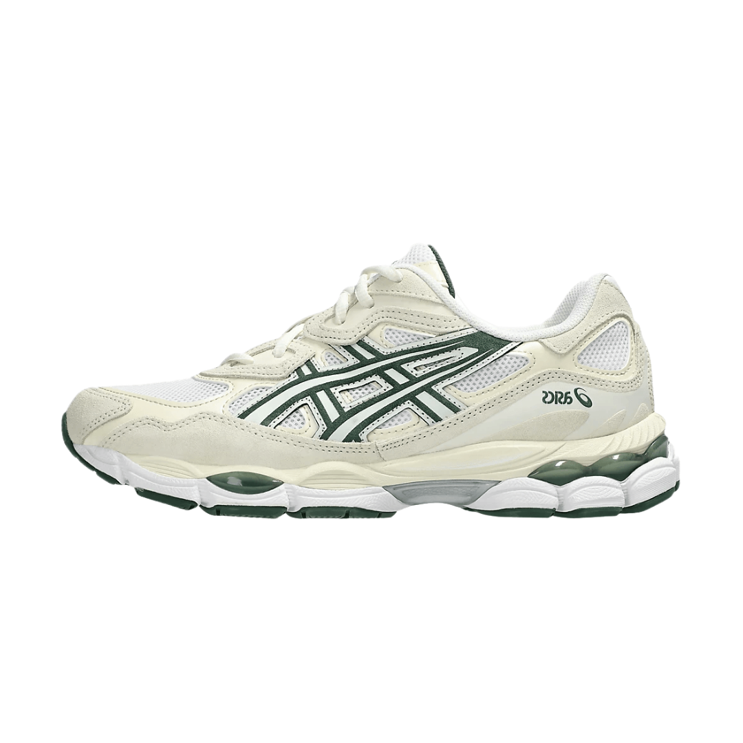 ASICS Gel-NYC Ivory Forest Night - 1
