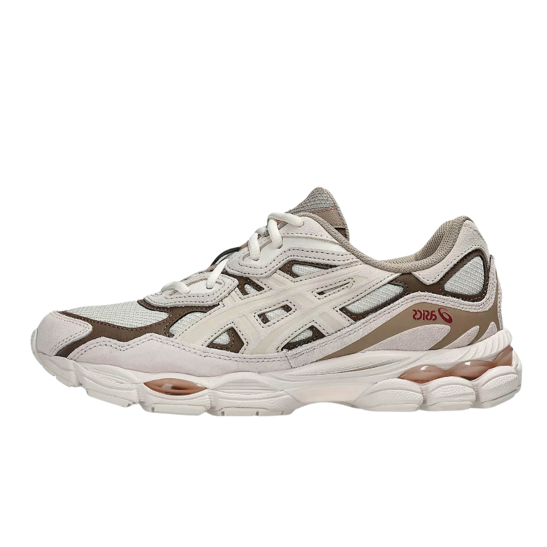 ASICS Gel-NYC Mineral Beige - 1