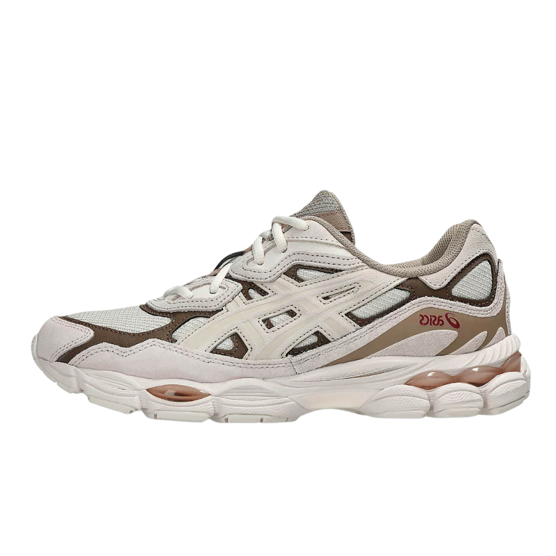 ASICS Gel-NYC Mineral Beige