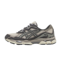 ASICS Gel-NYC Oatmeal Obsidian Grey ASICS