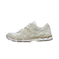 ASICS Gel-NYC White Feather Grey ㅤ