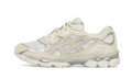 ASICS Gel-NYC White Oyster Grey ASICS