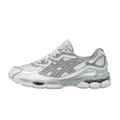 ASICS Gel-NYC White Oyster Grey ㅤ
