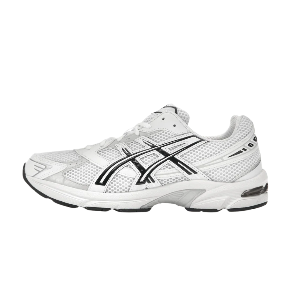 ASICS Gel-1130 White Black - 1