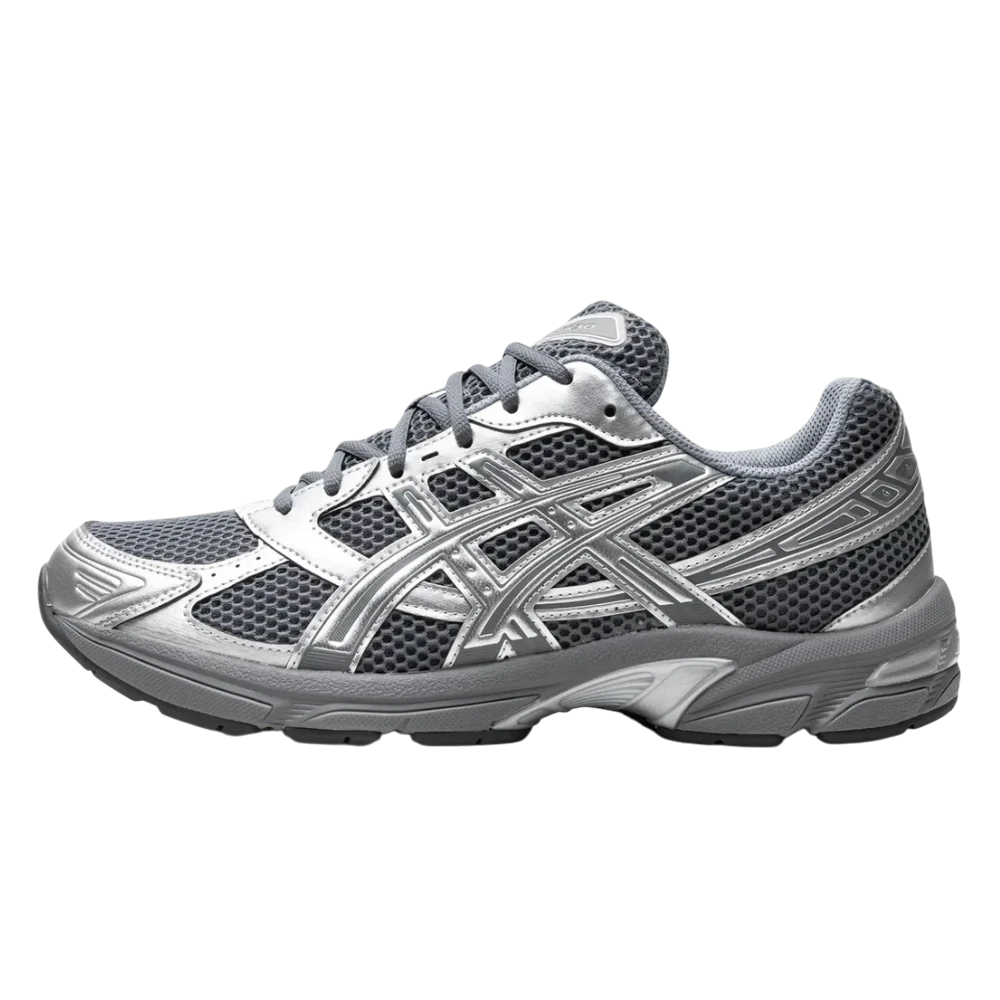 ASICS Gel-1130 Steel Grey Pure Silver - 1