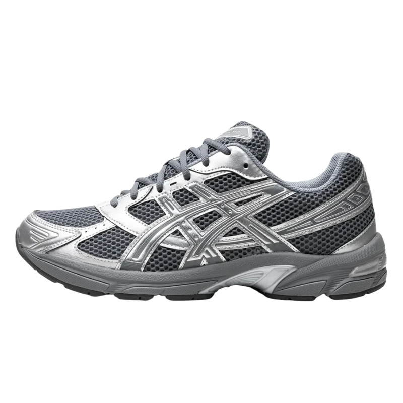 ASICS Gel-1130 Steel Grey Pure Silver