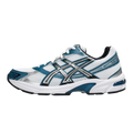 ASICS Gel-1130 White Restful Teal FastCop Store