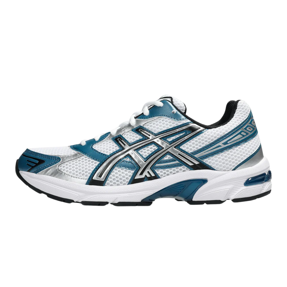 ASICS Gel-1130 White Restful Teal - 1