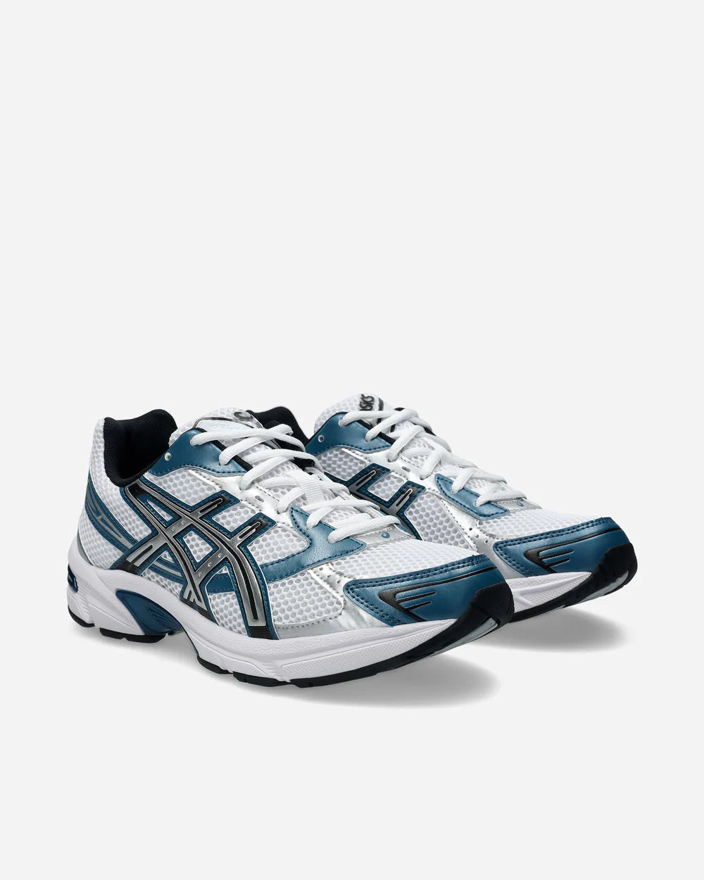 ASICS Gel-1130 White Restful Teal - 3