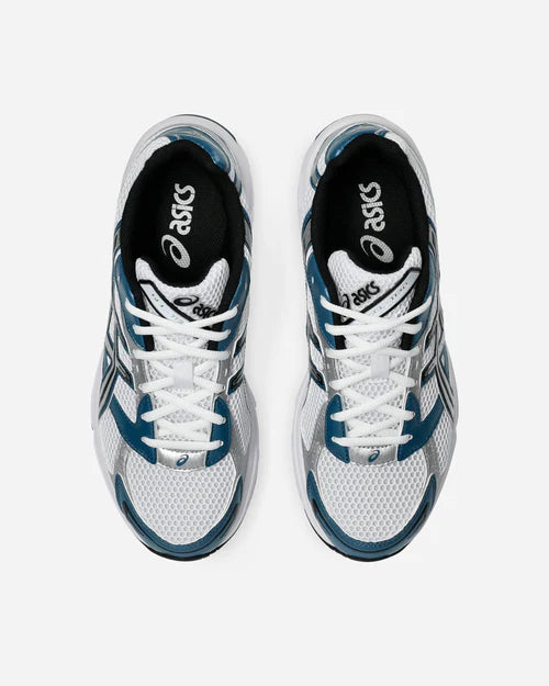 ASICS Gel-1130 White Restful Teal - 4