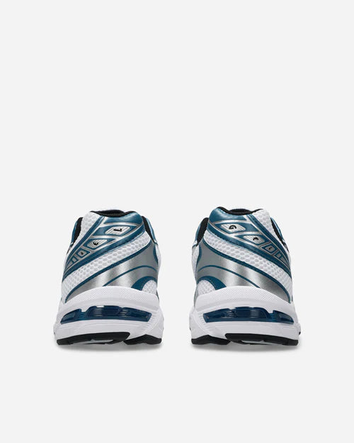 ASICS Gel-1130 White Restful Teal - 5
