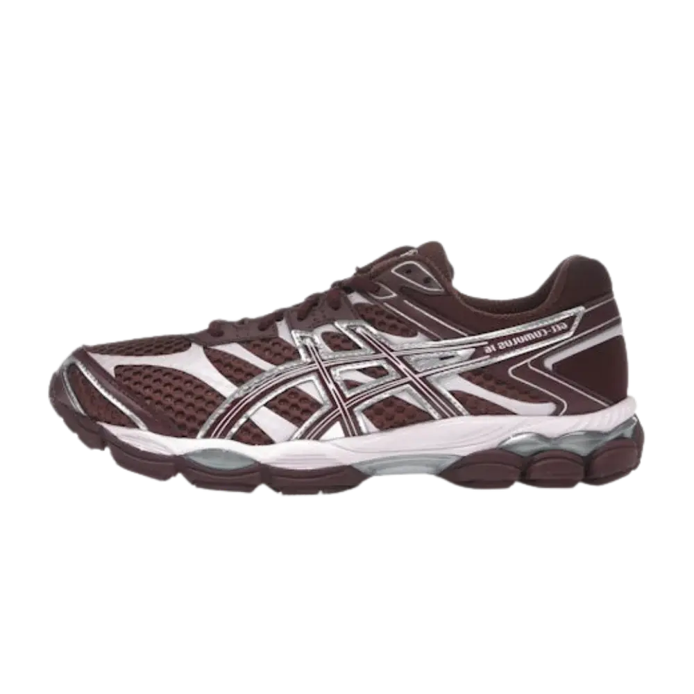 ASICS Gel-Cumulus 16 Burgundy Pink - 1