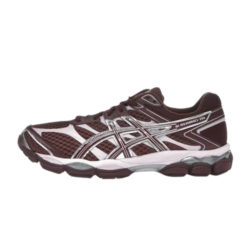 ASICS Gel-Cumulus 16 Burgundy Pink