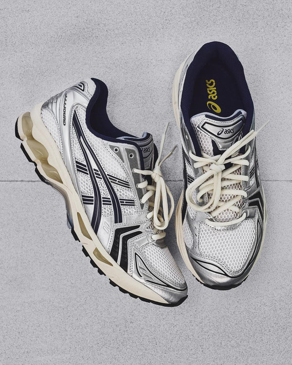 ASICS Gel-Kayano 14 JJJJound White Navy - 1203A961-100 – FastCop Store