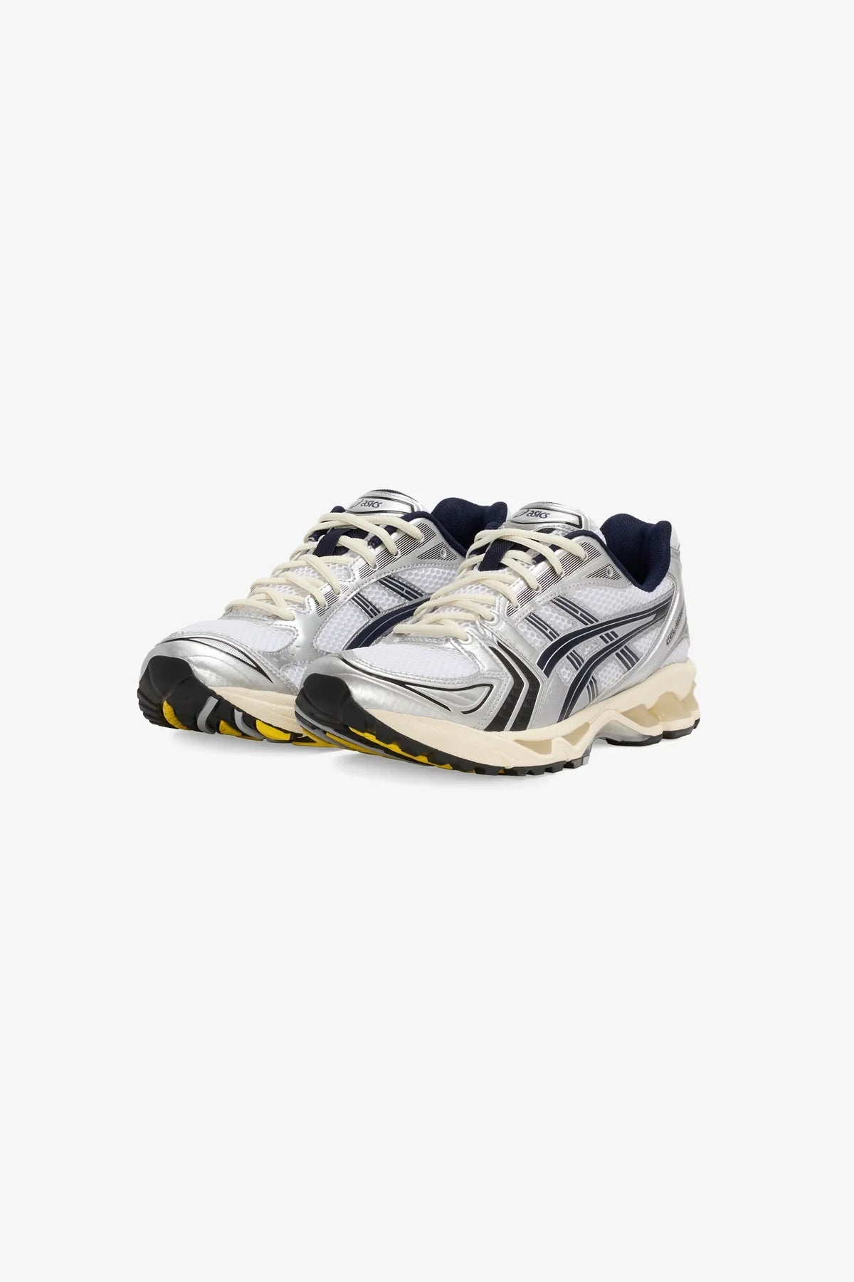 ASICS Gel-Kayano 14 JJJJound White Navy - 3
