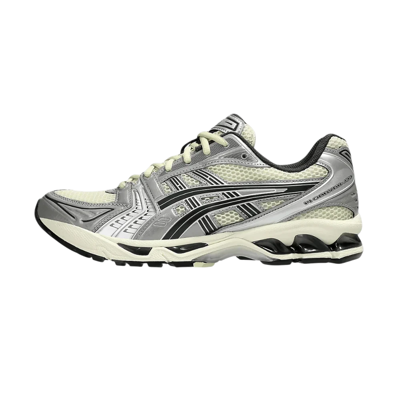 ASICS Gel-Kayano 14 Oyster White Steeple Grey