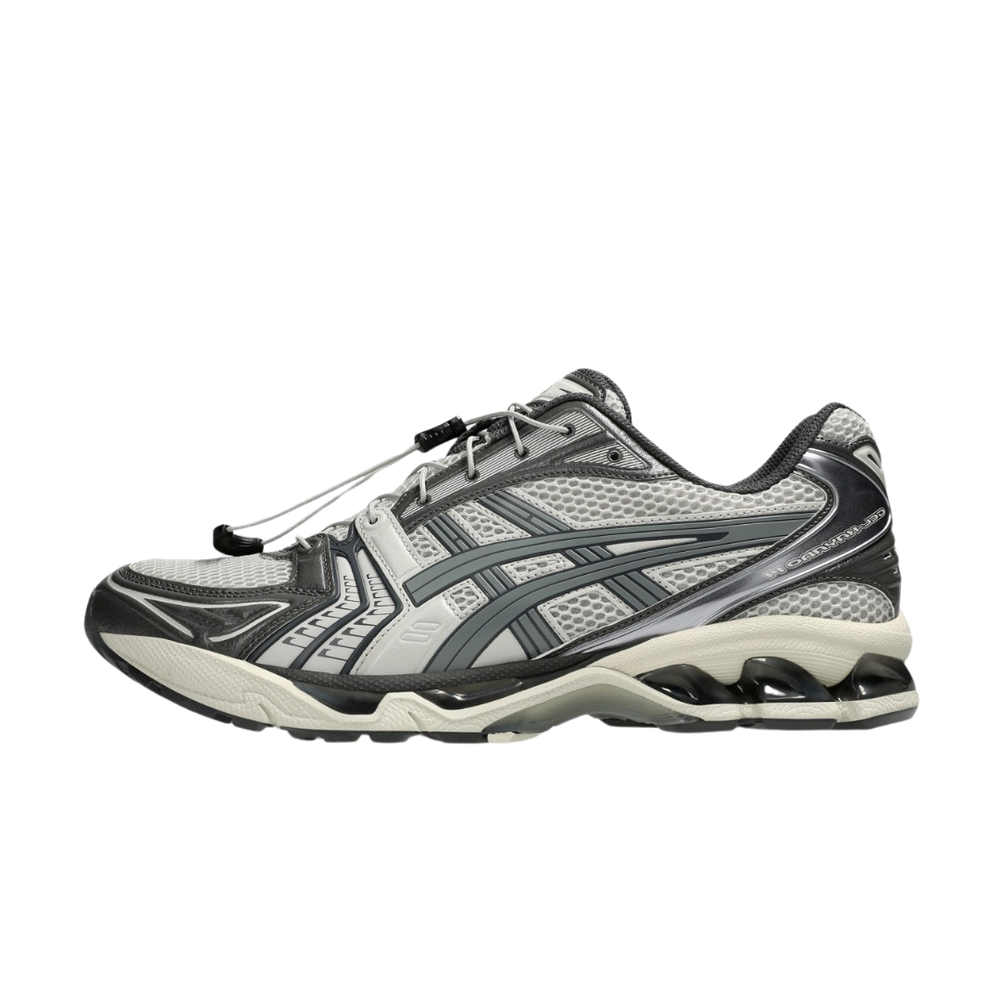 ASICS Gel-Kayano 14 Unlimited Pack Oyster Grey - 1