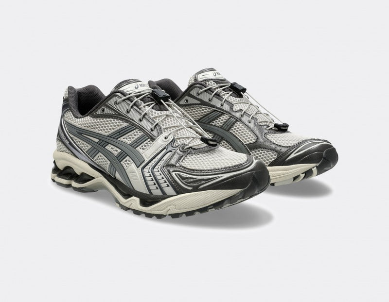 ASICS Gel-Kayano 14 Unlimited Pack Oyster Grey