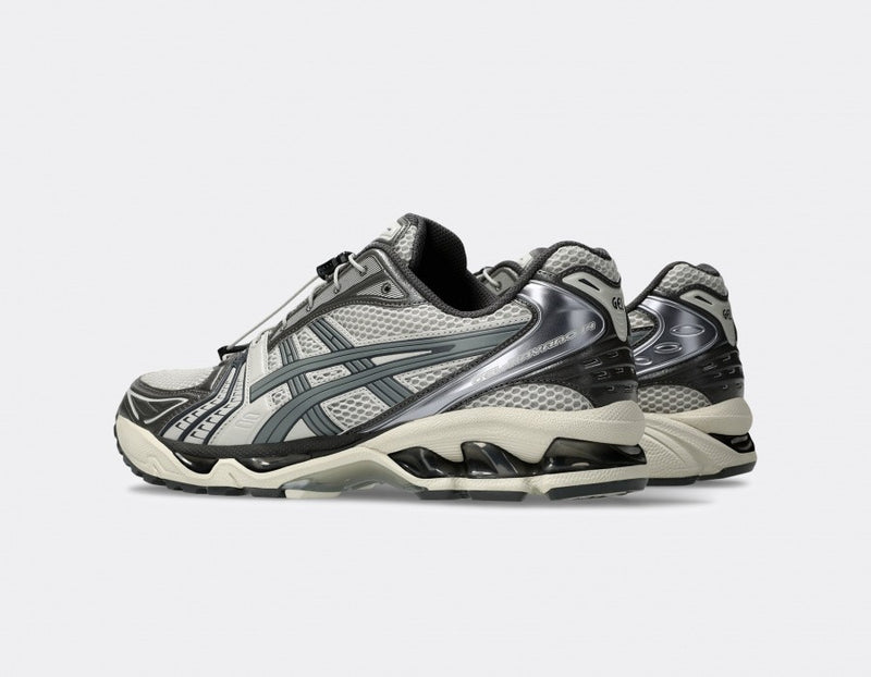 ASICS Gel-Kayano 14 Unlimited Pack Oyster Grey - 4