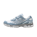 ASICS Gel-NYC Cream Arctic Sky ㅤ