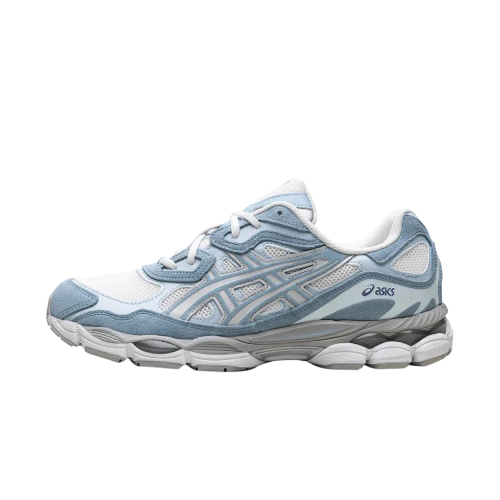 ASICS Gel-NYC Cream Arctic Sky - 1