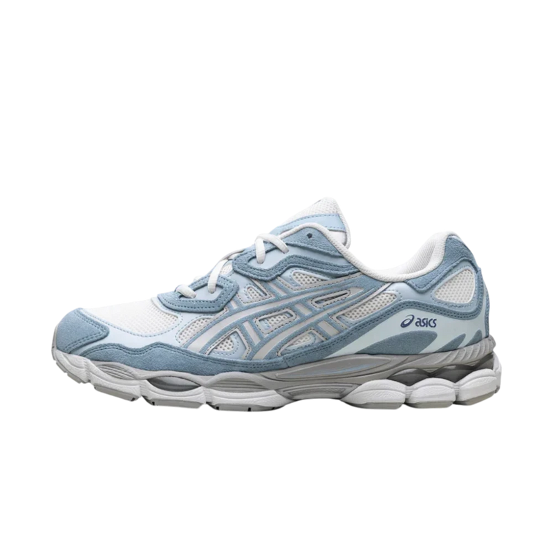 ASICS Gel-NYC Cream Arctic Sky