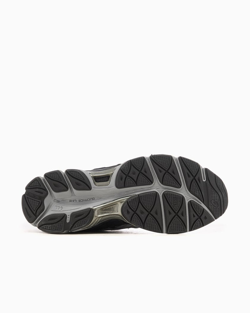 ASICS Gel-NYC Gravel Black - 7